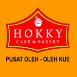 Gambar Hokky Cake & Bakery Posisi Waiter