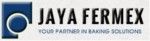 Gambar PT Jaya Fermex Posisi SUPERVISOR SALES - Banjarmasin, Pontianak, Medan, Kupang, Lombok
