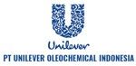 Gambar PT Unilever Oleochemical Indonesia Posisi Soap Manager