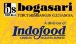 Gambar PT Indofood Sukses Makmur Tbk (Divisi Bogasari) Posisi Technical Field