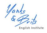 Gambar Yanks & Brits Posisi English Tutor