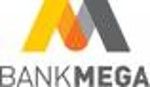 Gambar PT. Bank Mega, Tbk Posisi Card Funding Officer ( Padang, Medan, Palembang )