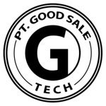 Gambar PT Good Sale Tech Posisi Sales Area (Kalimantan, Sulawesi, Sumatera)