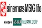 Gambar PT Asuransi Jiwa Sinarmas MSIG Tbk. Posisi Bancassurance Consultant (Pekanbaru, Batam, Tanjung Pinang)