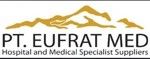 Gambar PT Eufrat Med Posisi TEKNIKAL SUPPORT (Perawat Bedah)