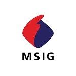 Gambar PT Asuransi MSIG Indonesia Posisi Marketing General Insurance (Medan)