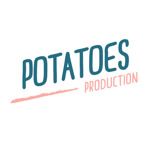 Gambar Potatoes Production Posisi Photographer