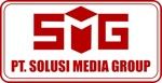 Gambar PT Solusi Media Group Posisi Account Executive