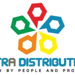 Gambar Citra Distribution Posisi Salesman