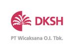 Gambar PT Wicaksana Overseas International,Tbk Posisi Assistant Manager Supply Chain Planning