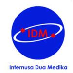 Gambar PT. INTERNUSA DUA MEDIKA Posisi Sales Area