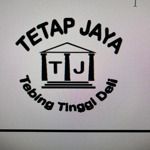Gambar CV Tetap Jaya Posisi Supervisor Accounting