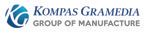 Gambar Kompas Gramedia Group of Manufacture Posisi Operator Produksi (Medan)