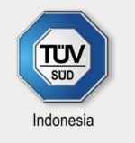 Gambar PT TÜV SÜD INDONESIA Posisi Sales Executive (Certification - Auditing Services, ISO Training)