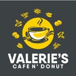 Gambar Valeries Coffe n Donut Posisi Cook