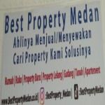 Gambar Best Property Medan Posisi Marketing Property